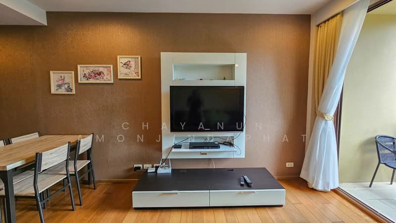 Baan Sansuk Hua Hin, Prachuap Khiri Khan, 130 Nong Kae-Takiap, Nong Kae, Hua Hin, Prachuap Khiri Khan, 1 Bedroom, 56 sqm, Condo For Sale, by Chayanun Amonjindaphat, 500283203 - DDproperty.com