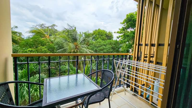 Baan Sansuk Hua Hin, Prachuap Khiri Khan, 130 Nong Kae-Takiap, Nong Kae, Hua Hin, Prachuap Khiri Khan, 1 Bedroom, 56 sqm, Condo For Sale, by Chayanun Amonjindaphat, 500283203 - DDproperty.com