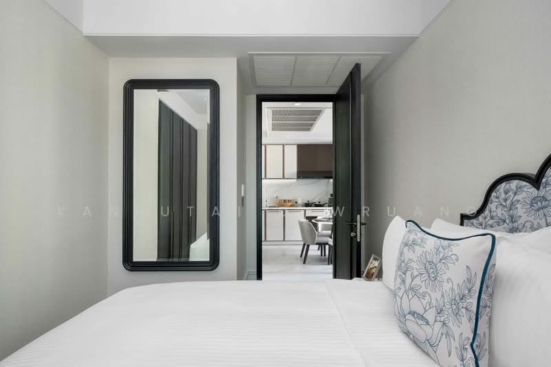ให้เช่า - ลา เคลฟ แบงค็อค บาย เดอะเครสต์คอลเลคชั่น : La Clef Bangkok by The Crest Collection, กรุงเทพ