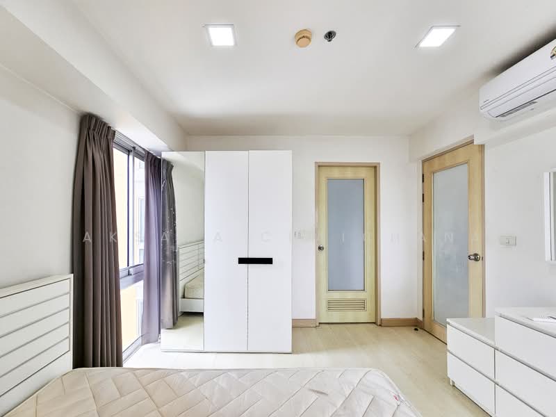 My Resort Bangkok, bangkok, 1724 Petchaburi Road, Bang Kapi, Huai Khwang, Bangkok, 1 Bedroom, 48 sqm, Condo For Sale, by Laksana Chaichana, 500283210 - DDproperty.com