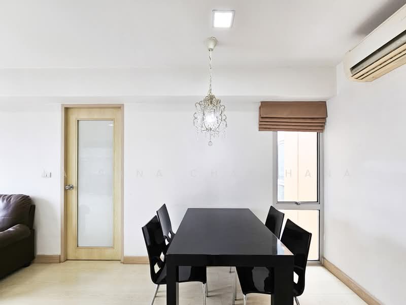 My Resort Bangkok, bangkok, 1724 Petchaburi Road, Bang Kapi, Huai Khwang, Bangkok, 1 Bedroom, 48 sqm, Condo For Sale, by Laksana Chaichana, 500283210 - DDproperty.com