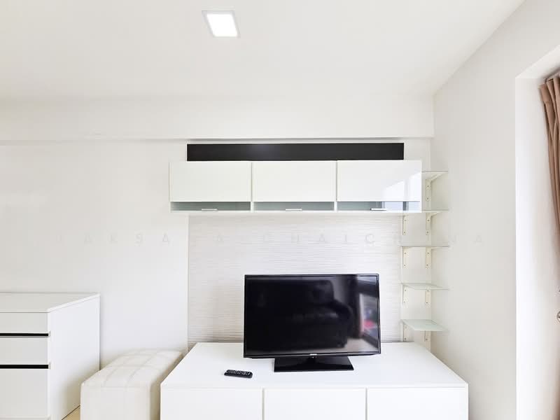 My Resort Bangkok, bangkok, 1724 Petchaburi Road, Bang Kapi, Huai Khwang, Bangkok, 1 Bedroom, 48 sqm, Condo For Sale, by Laksana Chaichana, 500283210 - DDproperty.com