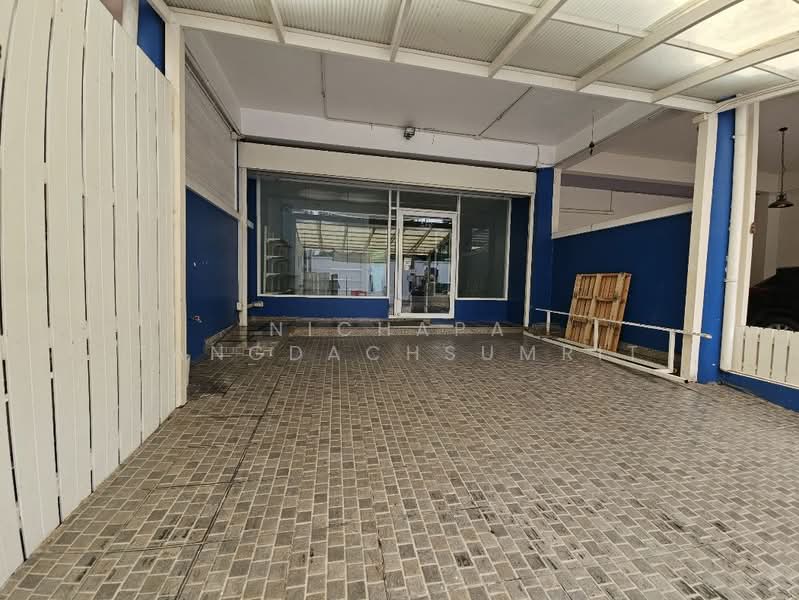 อ๊อฟฟิต ย่านทาวน์อินทาวน์, Bangkok, Phlapphla, Wang Thonglang, Bangkok, , 200 sqm, Office Space For Rent, by Nichapa Tangdachsumrit, 500283211 - DDproperty.com