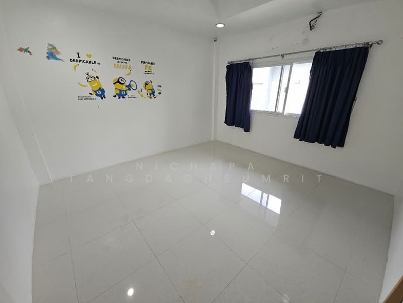 อ๊อฟฟิต ย่านทาวน์อินทาวน์, Bangkok, Phlapphla, Wang Thonglang, Bangkok, , 200 sqm, Office Space For Rent, by Nichapa Tangdachsumrit, 500283211 - DDproperty.com