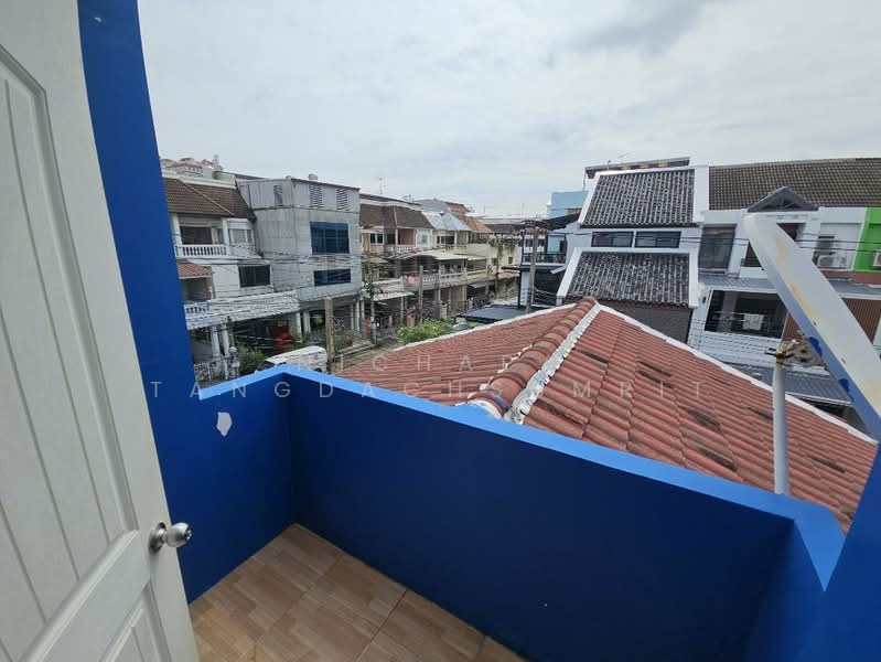 อ๊อฟฟิต ย่านทาวน์อินทาวน์, Bangkok, Phlapphla, Wang Thonglang, Bangkok, , 200 sqm, Office Space For Rent, by Nichapa Tangdachsumrit, 500283211 - DDproperty.com