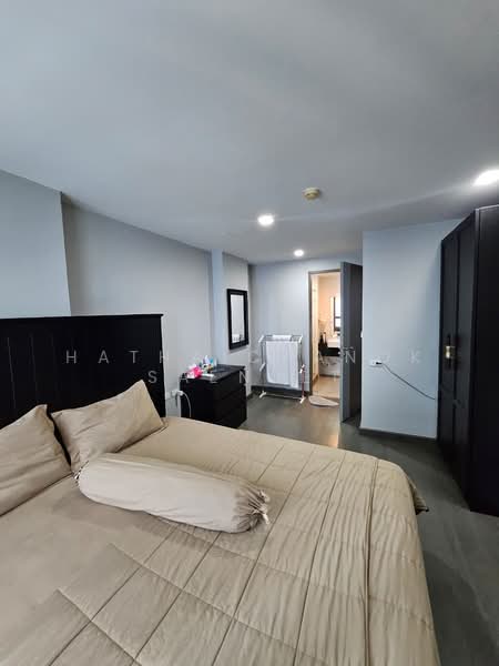 Mirage Sukhumvit 27 : มิราจ สุขุมวิท 27, กรุงเทพ, 6 ซอยสุขุมวิท 27, คลองเตยเหนือ, วัฒนา, กรุงเทพ, 50 ตร.ม., คอนโด ให้เช่า, โดย Hathaichanok Saenset, 500283212 - DDproperty.com