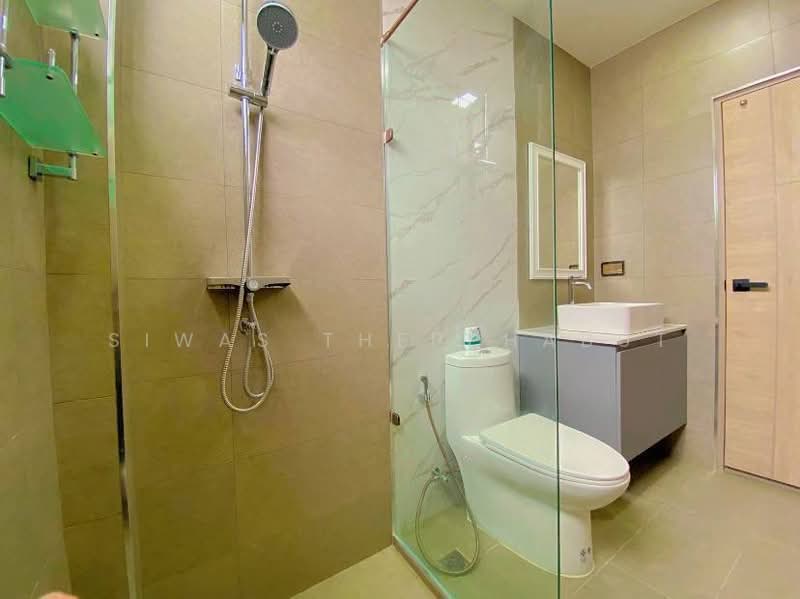 For Rent - Modern Villa for Rent near Maprachan Lake, Chon Buri (Pattaya)