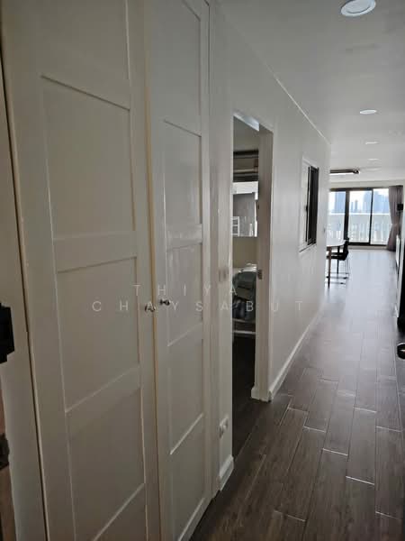 State Tower, Bangkok, 1055 Silom Road, Silom, Bang Rak, Bangkok, 3 Bedrooms, 127 sqm, Condo For Rent, by Thiya​ Chaysabut, 500283217 - DDproperty.com