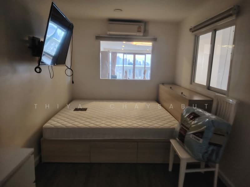 State Tower, Bangkok, 1055 Silom Road, Silom, Bang Rak, Bangkok, 3 Bedrooms, 127 sqm, Condo For Rent, by Thiya​ Chaysabut, 500283217 - DDproperty.com