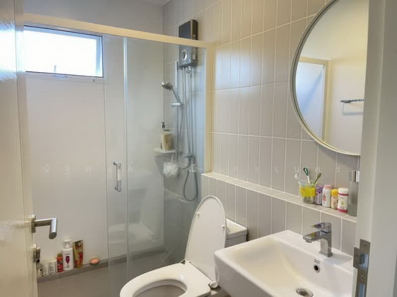 Indy 4 Bangna km.7, Samut Prakan, Bangna-Trad Road, Bang Kaeo, Bang Plee, Samut Prakan, 2 Bedrooms, 105 sqm, Townhouse For Rent, by นัฐพงค์ มณีอัครเนตร, 500283218 - DDproperty.com