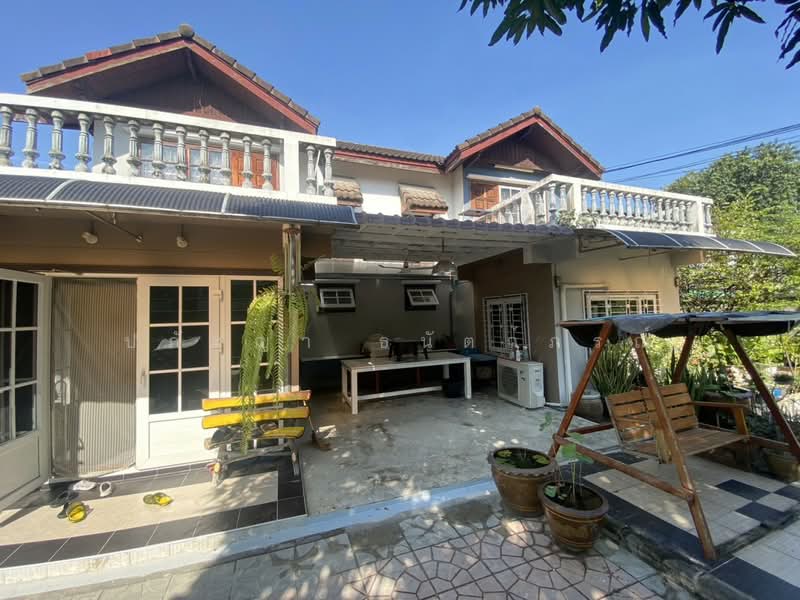 บ้านเดี่ยวสร้างเอง ถนนสุขุมวิท 105, กรุงเทพ, บางนาใต้, บางนา, กรุงเทพ, 211 ตร.ม., บ้านเดี่ยว ขาย, โดย ปภัชญา ธนัตถ์ภรณ์, 500283219 - DDproperty.com