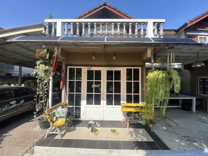 บ้านเดี่ยวสร้างเอง ถนนสุขุมวิท 105, Bangkok, Bang Na Tai, Bang Na, Bangkok, 3 Bedrooms, 211 sqm, Single Detached House For Sale, by ปภัชญา ธนัตถ์ภรณ์, 500283219 - DDproperty.com