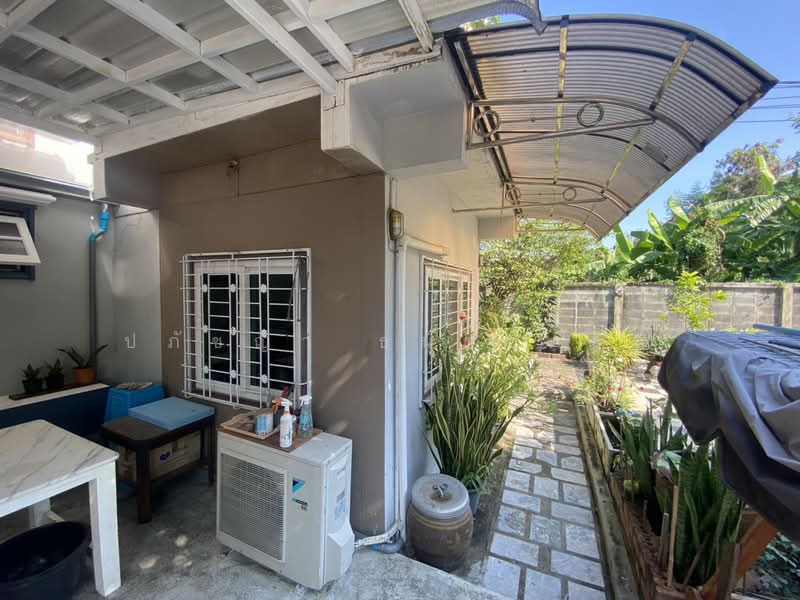 บ้านเดี่ยวสร้างเอง ถนนสุขุมวิท 105, Bangkok, Bang Na Tai, Bang Na, Bangkok, 3 Bedrooms, 211 sqm, Single Detached House For Sale, by ปภัชญา ธนัตถ์ภรณ์, 500283219 - DDproperty.com