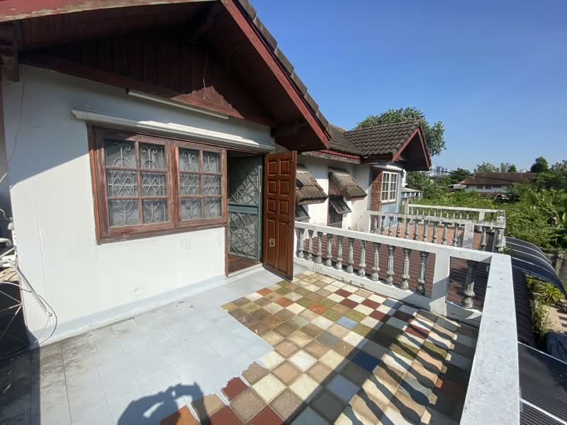บ้านเดี่ยวสร้างเอง ถนนสุขุมวิท 105, Bangkok, Bang Na Tai, Bang Na, Bangkok, 3 Bedrooms, 211 sqm, Single Detached House For Sale, by ปภัชญา ธนัตถ์ภรณ์, 500283219 - DDproperty.com