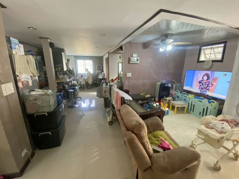 บ้านเดี่ยวสร้างเอง ถนนสุขุมวิท 105, Bangkok, Bang Na Tai, Bang Na, Bangkok, 3 Bedrooms, 211 sqm, Single Detached House For Sale, by ปภัชญา ธนัตถ์ภรณ์, 500283219 - DDproperty.com