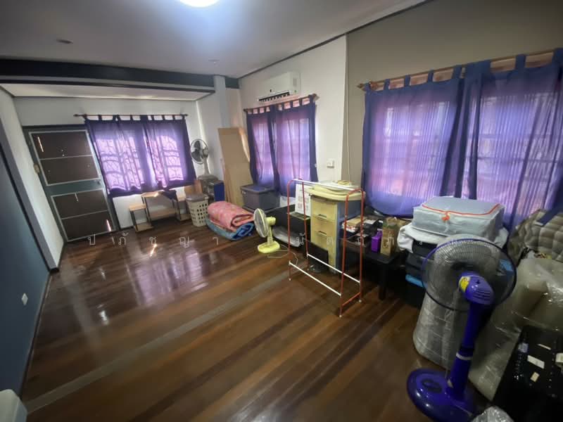บ้านเดี่ยวสร้างเอง ถนนสุขุมวิท 105, Bangkok, Bang Na Tai, Bang Na, Bangkok, 3 Bedrooms, 211 sqm, Single Detached House For Sale, by ปภัชญา ธนัตถ์ภรณ์, 500283219 - DDproperty.com