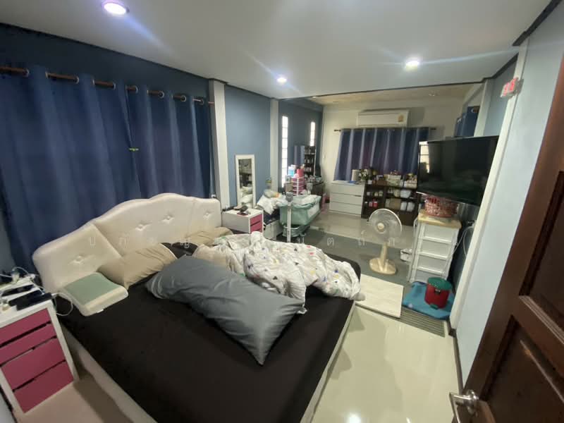 บ้านเดี่ยวสร้างเอง ถนนสุขุมวิท 105, กรุงเทพ, บางนาใต้, บางนา, กรุงเทพ, 211 ตร.ม., บ้านเดี่ยว ขาย, โดย ปภัชญา ธนัตถ์ภรณ์, 500283219 - DDproperty.com