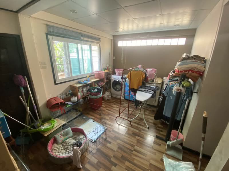 บ้านเดี่ยวสร้างเอง ถนนสุขุมวิท 105, กรุงเทพ, บางนาใต้, บางนา, กรุงเทพ, 211 ตร.ม., บ้านเดี่ยว ขาย, โดย ปภัชญา ธนัตถ์ภรณ์, 500283219 - DDproperty.com
