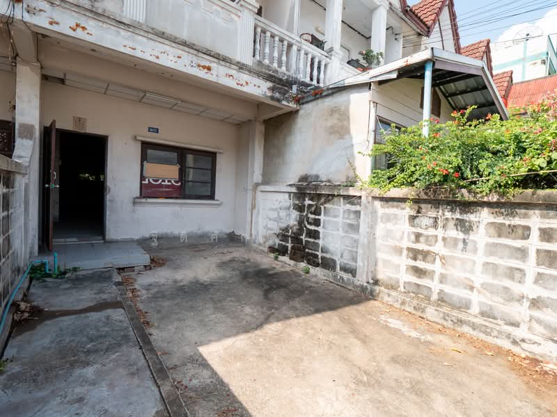 มิตรอนันต์, กรุงเทพ, ท่าแร้ง, บางเขน, กรุงเทพ, 100 ตร.ม., ทาวน์เฮ้าส์ ขาย, โดย ฐิติศักดิ์ เจน, 500283221 - DDproperty.com