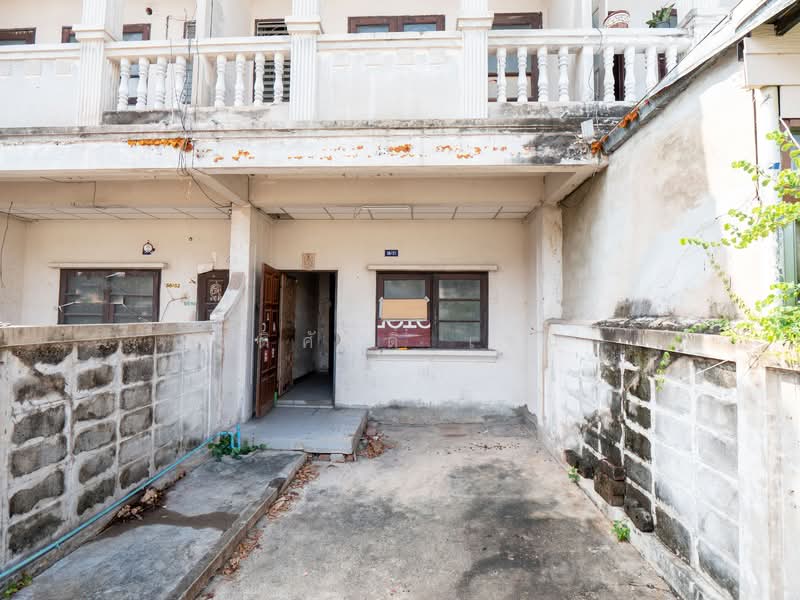 มิตรอนันต์, Bangkok, Tha Rang, Bang Khen, Bangkok, 2 Bedrooms, 100 sqm, Townhouse For Sale, by TITISAK Jane, 500283221 - DDproperty.com