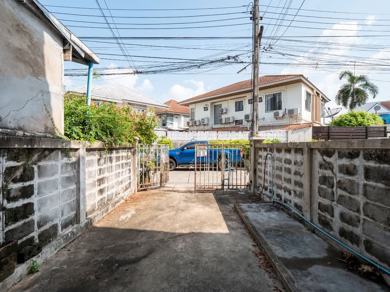 มิตรอนันต์, กรุงเทพ, ท่าแร้ง, บางเขน, กรุงเทพ, 100 ตร.ม., ทาวน์เฮ้าส์ ขาย, โดย ฐิติศักดิ์ เจน, 500283221 - DDproperty.com