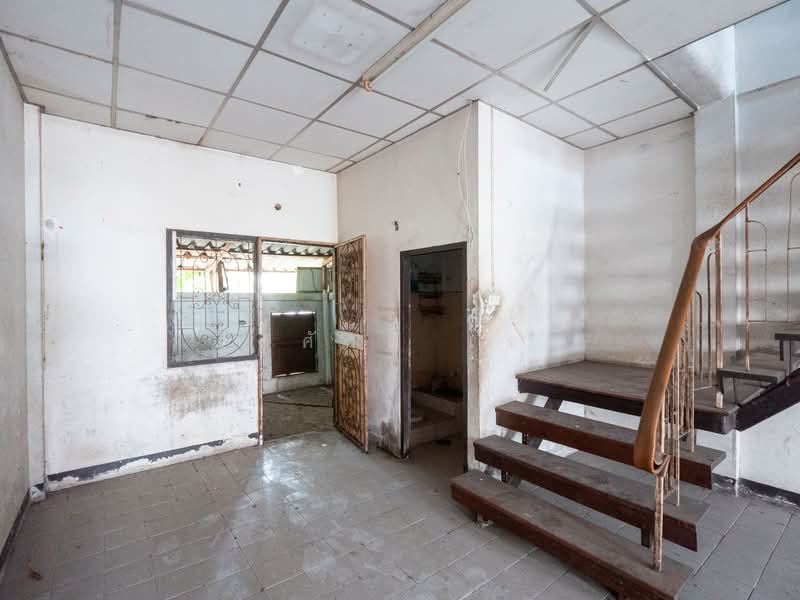 มิตรอนันต์, Bangkok, Tha Rang, Bang Khen, Bangkok, 2 Bedrooms, 100 sqm, Townhouse For Sale, by TITISAK Jane, 500283221 - DDproperty.com