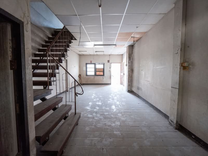 มิตรอนันต์, Bangkok, Tha Rang, Bang Khen, Bangkok, 2 Bedrooms, 100 sqm, Townhouse For Sale, by TITISAK Jane, 500283221 - DDproperty.com