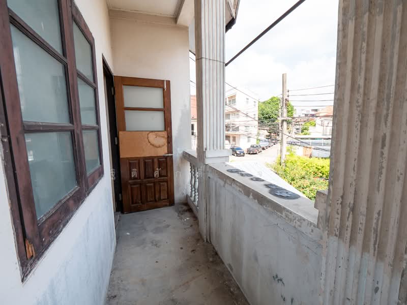 มิตรอนันต์, Bangkok, Tha Rang, Bang Khen, Bangkok, 2 Bedrooms, 100 sqm, Townhouse For Sale, by TITISAK Jane, 500283221 - DDproperty.com