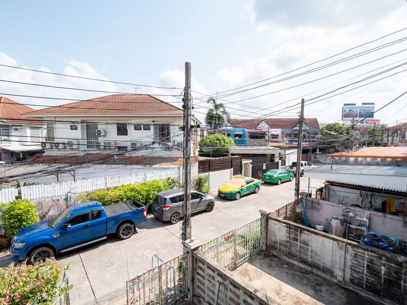 มิตรอนันต์, Bangkok, Tha Rang, Bang Khen, Bangkok, 2 Bedrooms, 100 sqm, Townhouse For Sale, by TITISAK Jane, 500283221 - DDproperty.com