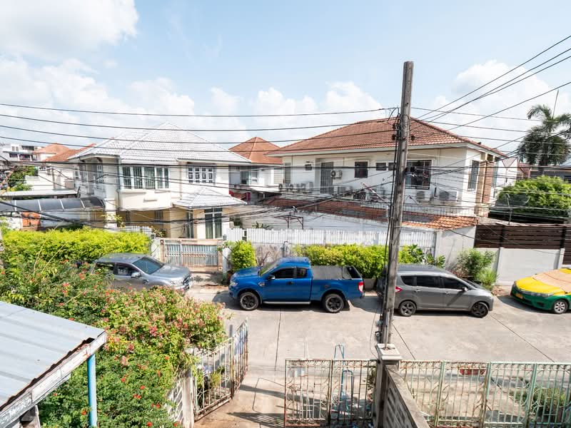 มิตรอนันต์, Bangkok, Tha Rang, Bang Khen, Bangkok, 2 Bedrooms, 100 sqm, Townhouse For Sale, by TITISAK Jane, 500283221 - DDproperty.com