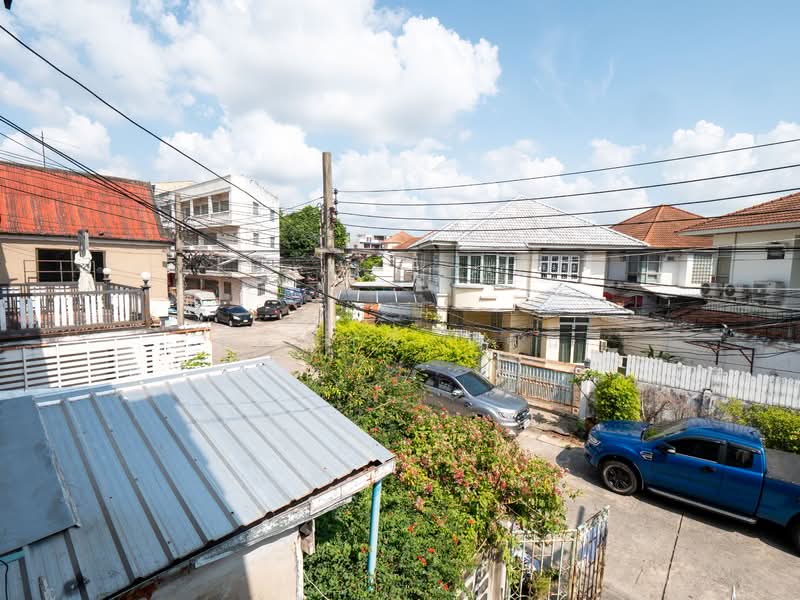 มิตรอนันต์, Bangkok, Tha Rang, Bang Khen, Bangkok, 2 Bedrooms, 100 sqm, Townhouse For Sale, by TITISAK Jane, 500283221 - DDproperty.com