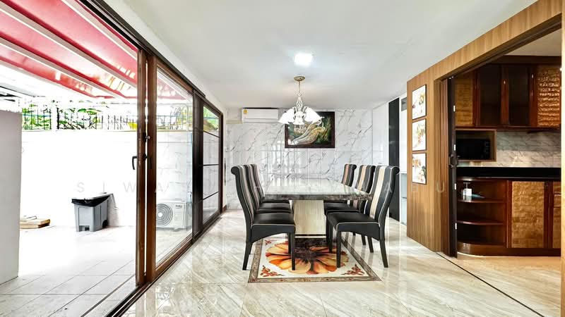 Thaibali Villa for Sale near Walking Street | 4-6% Roi, Chon Buri (Pattaya), Chateau Dale, Bang Lamung, Bang Lamung (Pattaya), Chon Buri (Pattaya), 5 Bedrooms, 375 sqm, Villa For Sale, by Siwas Thepphabut, 500283222 - DDproperty.com