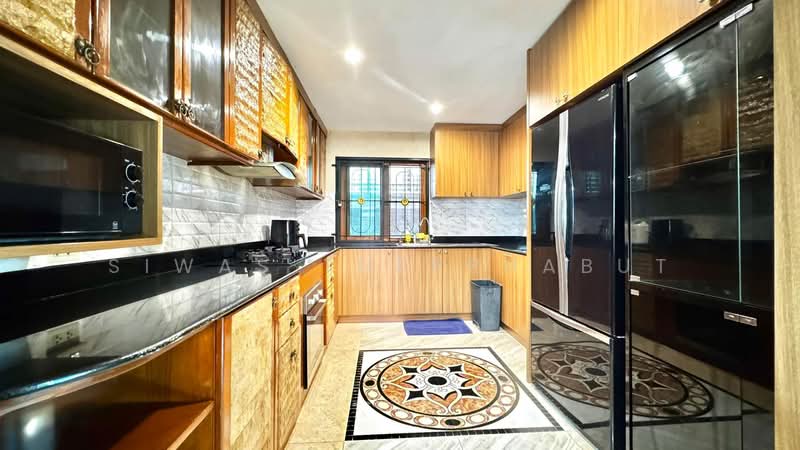 Thaibali Villa for Sale near Walking Street | 4-6% Roi, Chon Buri (Pattaya), Chateau Dale, Bang Lamung, Bang Lamung (Pattaya), Chon Buri (Pattaya), 5 Bedrooms, 375 sqm, Villa For Sale, by Siwas Thepphabut, 500283222 - DDproperty.com