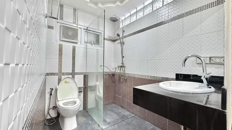 Thaibali Villa for Sale near Walking Street | 4-6% Roi, Chon Buri (Pattaya), Chateau Dale, Bang Lamung, Bang Lamung (Pattaya), Chon Buri (Pattaya), 5 Bedrooms, 375 sqm, Villa For Sale, by Siwas Thepphabut, 500283222 - DDproperty.com