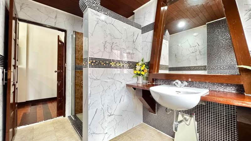 ขายวิลล่าไทยบาลีใกล้ถนนคนเดิน | ผลตอบแทน 4-6%, ชลบุรี, Chateau Dale, บางละมุง, บางละมุง, ชลบุรี, 375 ตร.ม., วิลล่า ขาย, โดย Siwas Thepphabut, 500283222 - DDproperty.com