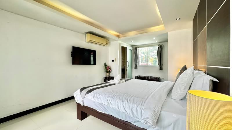 ขายวิลล่าไทยบาลีใกล้ถนนคนเดิน | ผลตอบแทน 4-6%, ชลบุรี, Chateau Dale, บางละมุง, บางละมุง, ชลบุรี, 375 ตร.ม., วิลล่า ขาย, โดย Siwas Thepphabut, 500283222 - DDproperty.com