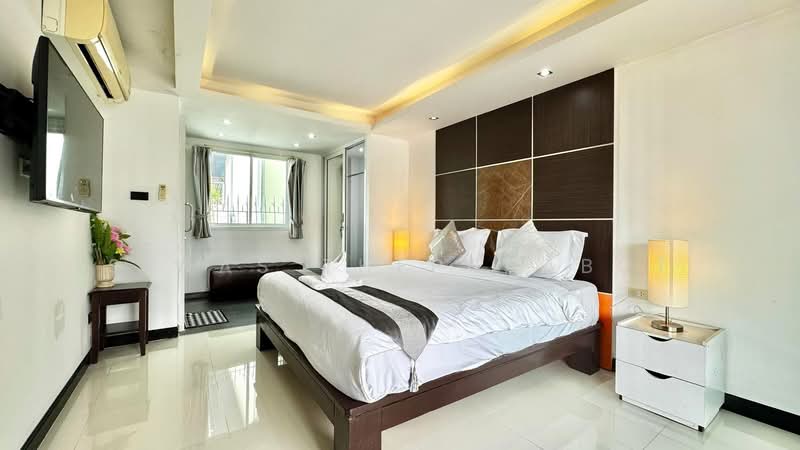 Thaibali Villa for Sale near Walking Street | 4-6% Roi, Chon Buri (Pattaya), Chateau Dale, Bang Lamung, Bang Lamung (Pattaya), Chon Buri (Pattaya), 5 Bedrooms, 375 sqm, Villa For Sale, by Siwas Thepphabut, 500283222 - DDproperty.com