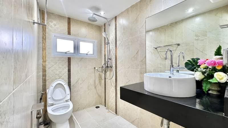 Thaibali Villa for Sale near Walking Street | 4-6% Roi, Chon Buri (Pattaya), Chateau Dale, Bang Lamung, Bang Lamung (Pattaya), Chon Buri (Pattaya), 5 Bedrooms, 375 sqm, Villa For Sale, by Siwas Thepphabut, 500283222 - DDproperty.com