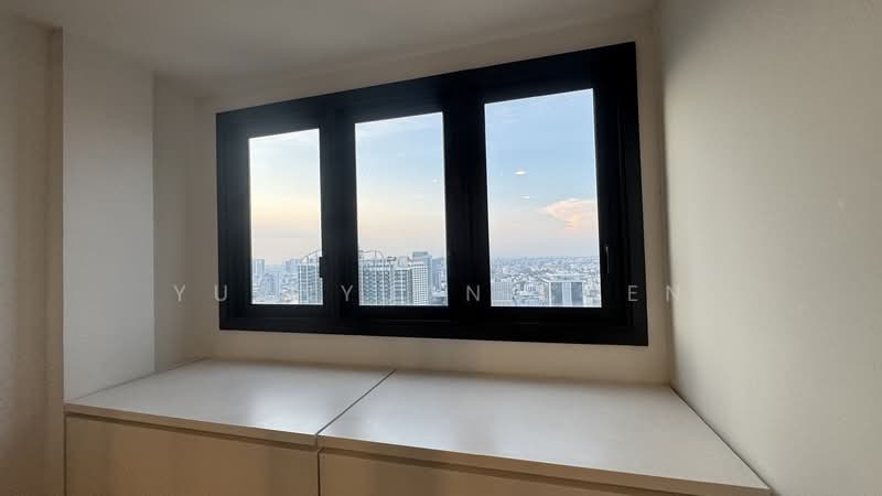 XT Huaikhwang : เอกซ์ที ห้วยขวาง, กรุงเทพ, 244 รัชดาภิเษก, ห้วยขวาง, ห้วยขวาง, กรุงเทพ, 35 ตร.ม., คอนโด ให้เช่า, โดย Yuanyuan chen, 500283223 - DDproperty.com