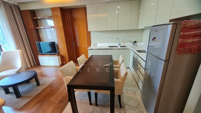 The Address Sukhumvit 28 : ดิ แอดเดรส สุขุมวิท 28, กรุงเทพ, 1 ซอยสุขุมวิท 28 ถนนสุขุมวิท แขวงคลองตัน เขตคลองเตย กรุงเทพมหานคร, คลองตัน, คลองเตย, กรุงเทพ, 77 ตร.ม., คอนโด ให้เช่า, โดย Hathaichanok Saenset, 500283228 - DDproperty.com