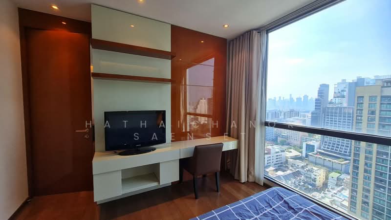The Address Sukhumvit 28 : ดิ แอดเดรส สุขุมวิท 28, กรุงเทพ, 1 ซอยสุขุมวิท 28 ถนนสุขุมวิท แขวงคลองตัน เขตคลองเตย กรุงเทพมหานคร, คลองตัน, คลองเตย, กรุงเทพ, 77 ตร.ม., คอนโด ให้เช่า, โดย Hathaichanok Saenset, 500283228 - DDproperty.com