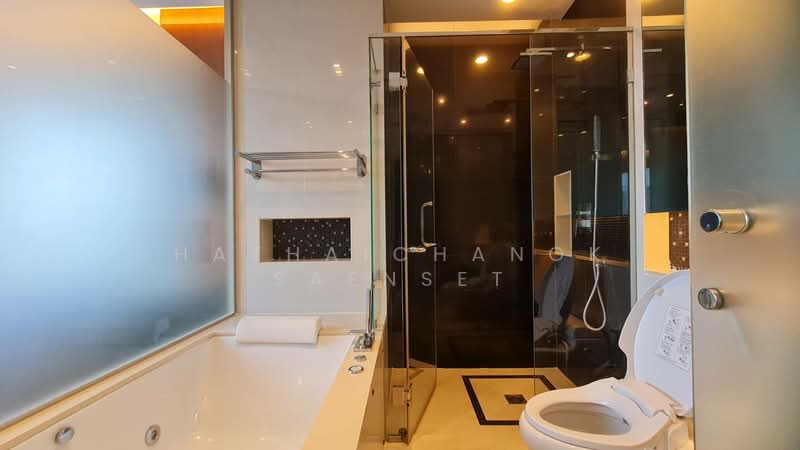 The Address Sukhumvit 28 : ดิ แอดเดรส สุขุมวิท 28, กรุงเทพ, 1 ซอยสุขุมวิท 28 ถนนสุขุมวิท แขวงคลองตัน เขตคลองเตย กรุงเทพมหานคร, คลองตัน, คลองเตย, กรุงเทพ, 77 ตร.ม., คอนโด ให้เช่า, โดย Hathaichanok Saenset, 500283228 - DDproperty.com