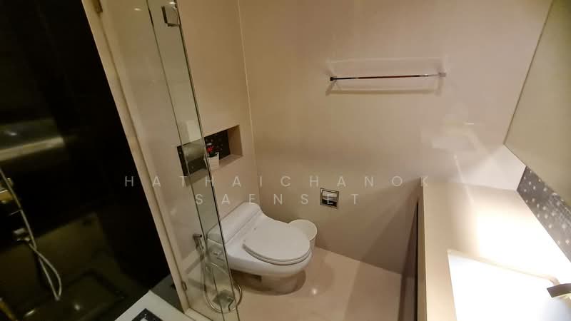 The Address Sukhumvit 28, Bangkok, 1 Soi Sukhumvit 28, Khong Tan, Khlong Toei, Bangkok, 2 Bedrooms, 77 sqm, Condo For Rent, by Hathaichanok Saenset, 500283228 - DDproperty.com
