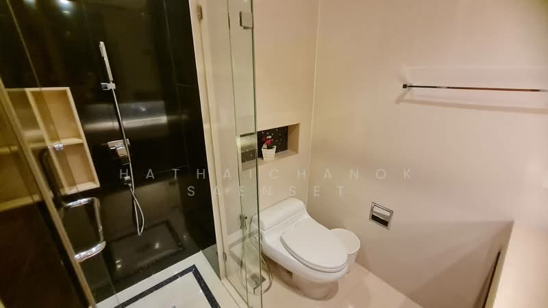 The Address Sukhumvit 28, Bangkok, 1 Soi Sukhumvit 28, Khong Tan, Khlong Toei, Bangkok, 2 Bedrooms, 77 sqm, Condo For Rent, by Hathaichanok Saenset, 500283228 - DDproperty.com