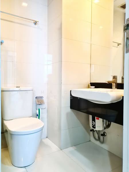 IDEO Verve Ratchaprarop, Bangkok, Ratchaprarop, Makkasan, Ratchathewi, Bangkok, 2 Bedrooms, 50 sqm, Condo For Rent, by Hathaichanok Saenset, 500283229 - DDproperty.com