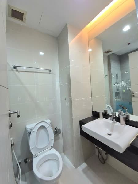 IDEO Verve Ratchaprarop, Bangkok, Ratchaprarop, Makkasan, Ratchathewi, Bangkok, 2 Bedrooms, 50 sqm, Condo For Rent, by Hathaichanok Saenset, 500283229 - DDproperty.com
