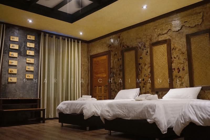 999@Changkian The Crown Villa, Chiang Mai, Chang Phuak, Muang Chiang Mai, Chiang Mai, 5 Bedrooms, 250 sqm, Single Detached House For Rent, by Pharita Chaimanee, 500283233 - DDproperty.com
