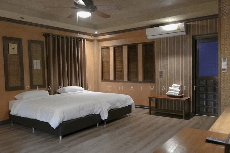 999@Changkian The Crown Villa, Chiang Mai, Chang Phuak, Muang Chiang Mai, Chiang Mai, 5 Bedrooms, 250 sqm, Single Detached House For Rent, by Pharita Chaimanee, 500283233 - DDproperty.com