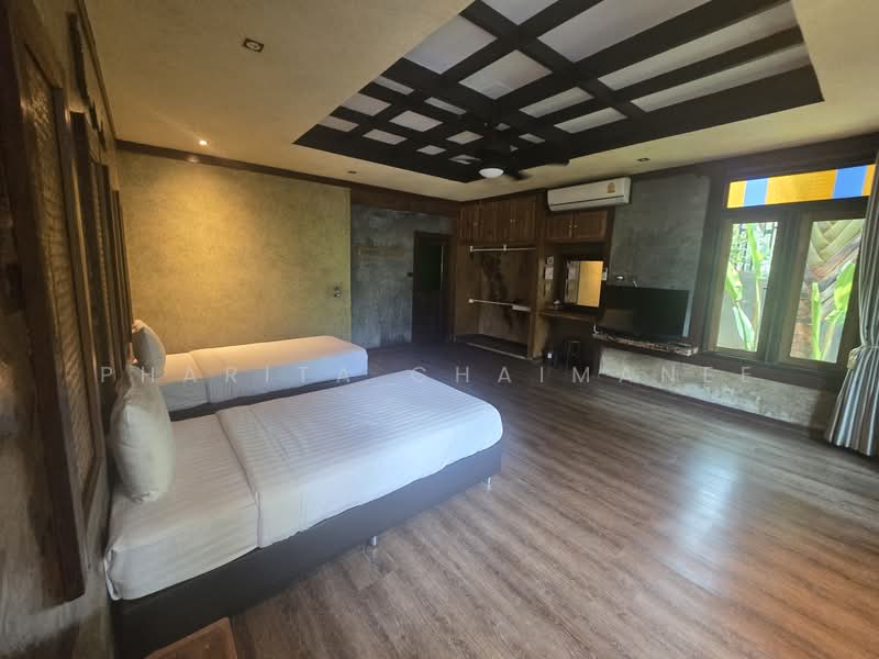 999@Changkian The Crown Villa : 999@ช่างเคี่ยนเดอะคราวน์วิลล่า, เชียงใหม่, ช้างเผือก, เมืองเชียงใหม่, เชียงใหม่, 250 ตร.ม., บ้านเดี่ยว ให้เช่า, โดย Pharita Chaimanee, 500283233 - DDproperty.com