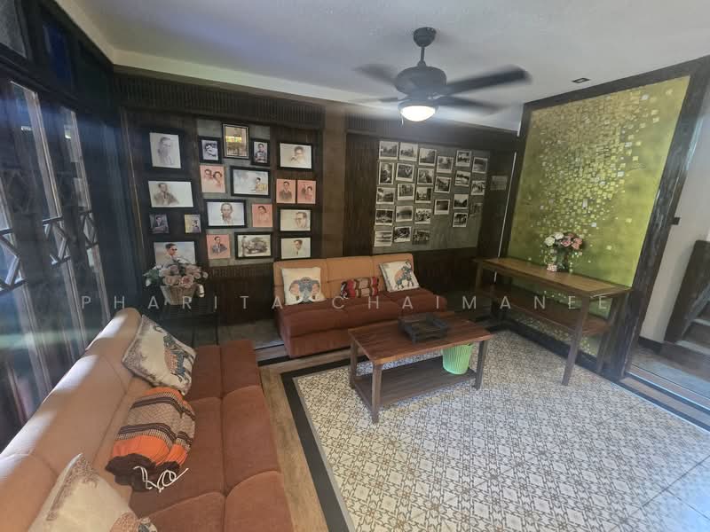 999@Changkian The Crown Villa, Chiang Mai, Chang Phuak, Muang Chiang Mai, Chiang Mai, 5 Bedrooms, 250 sqm, Single Detached House For Rent, by Pharita Chaimanee, 500283233 - DDproperty.com